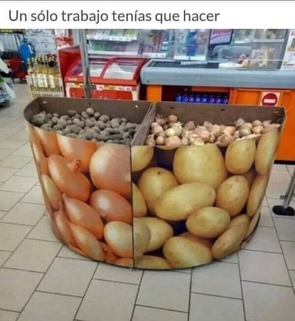 Meme_otros - Todo mal