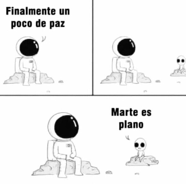 Meme_otros - No hay escapatoria