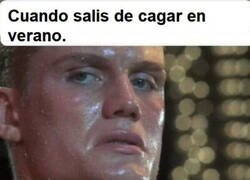 Enlace a Esfuerzo caluroso
