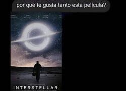 Enlace a Me alegro que me hagas esa pregunta