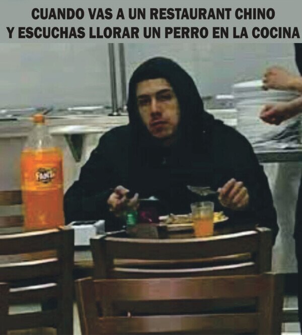 Meme_otros - ¿Qué ha sido eso?