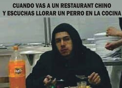 Enlace a ¿Qué ha sido eso?