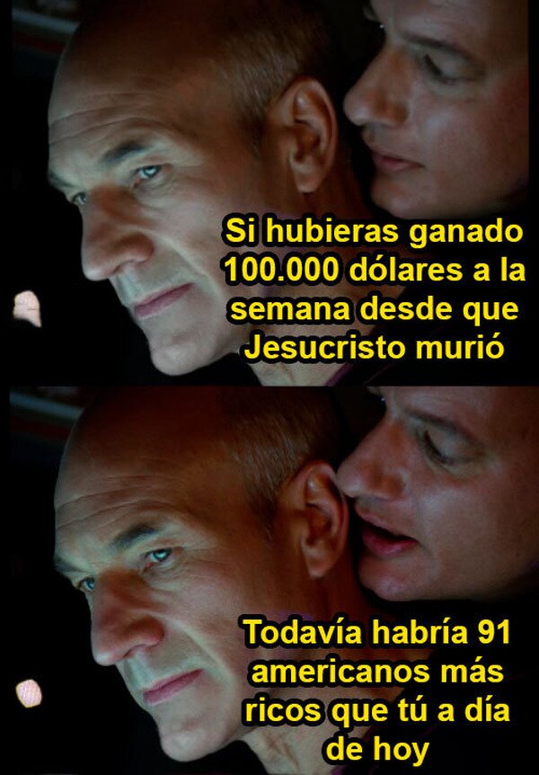 Meme_otros - El dato que necesitas saber