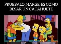 Enlace a Los Simpsons lo vuelven a predecir