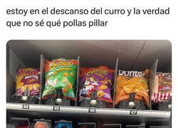 Enlace a Compartiendo máquina con los pelotazos