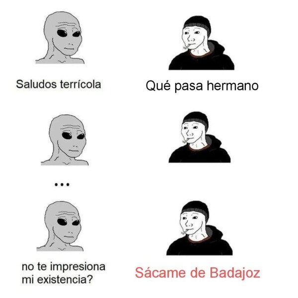 Meme_otros - Nada puede sorprenderme