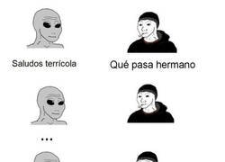 Enlace a Nada puede sorprenderme