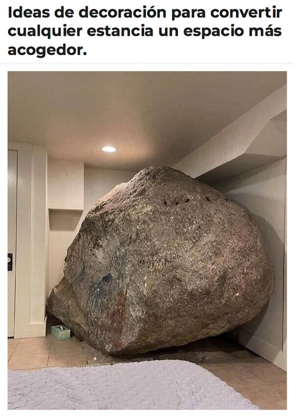 Meme_otros - Síganme para más tips de decoración