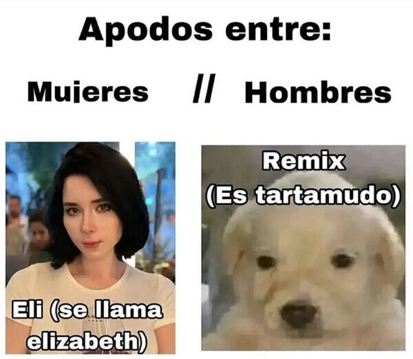 Meme_otros - Mi colega el remix