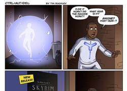 Enlace a Podría ser cualquier año