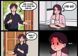 Enlace a No me esperes