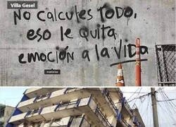 Enlace a No calcules todo...
