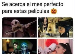 Enlace a Me las pienso ver todas