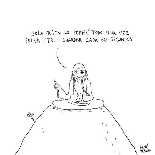 Otros - La voz de la sabiduría