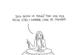 Enlace a La voz de la sabiduría