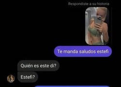 Enlace a Me la apunto