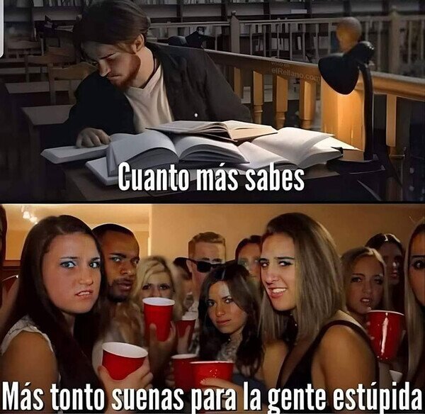 Meme_otros - Verdad verdadera