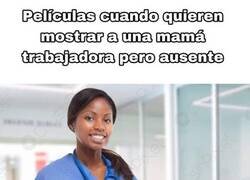 Enlace a Ese es el perfil