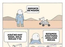 Enlace a Haz tu trabajo, máquina tonta