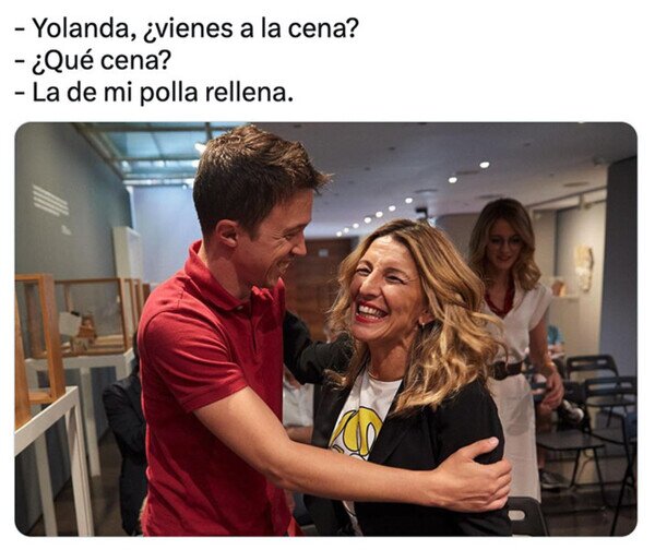 Otros - íñigo, por favor...