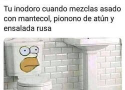 Enlace a Le va a tocar tragar