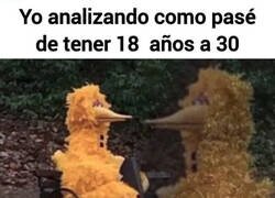 Enlace a ¿Qué ha pasado?