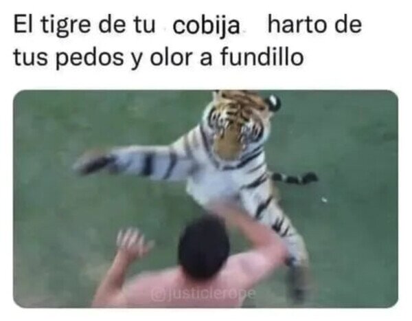 Otros - Todos llegamos a un límite