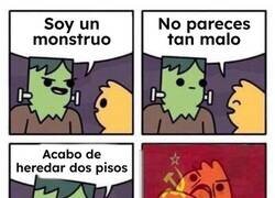 Enlace a Malo malísimo