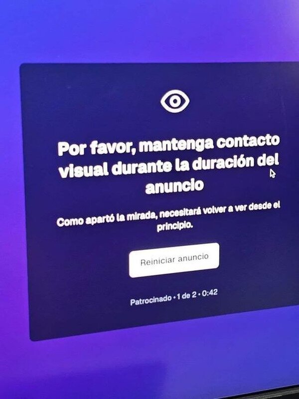 Meme_otros - Parad el mundo, que yo me bajo
