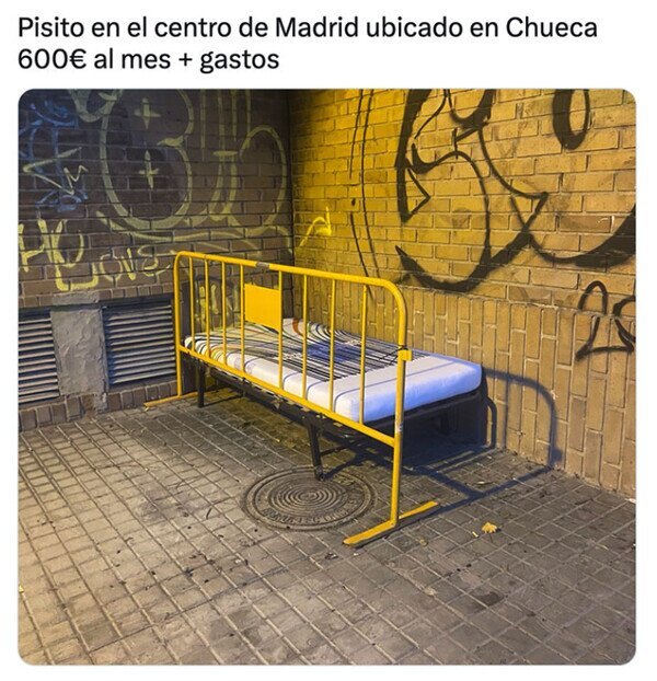 Meme_otros - De lo más tirado que puedes encontrar