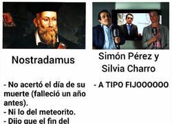 Enlace a Los Nostradamus de nuestro tiempo