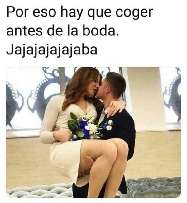 Meme_otros - Hay que evitar sorpresas