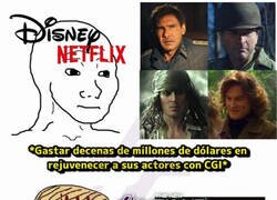 Enlace a Rejuveneciendo actores