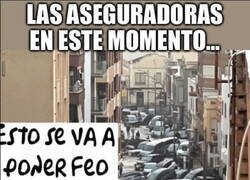 Enlace a La dana ha hecho estragos