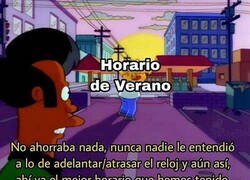 Enlace a Ya lo hecho de menos