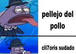 Enlace a A eso no se le hacen tantos ascos