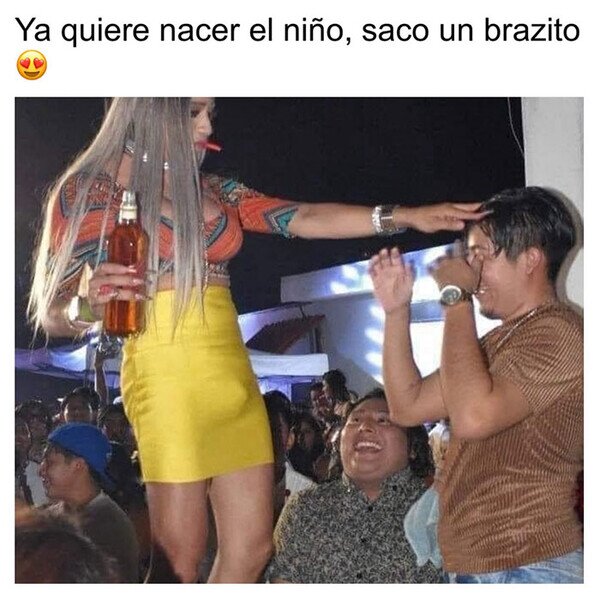 Meme_otros - Ya viene...