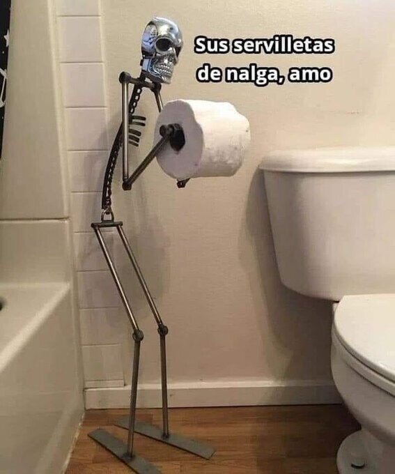 Meme_otros - Ahora lo necesito