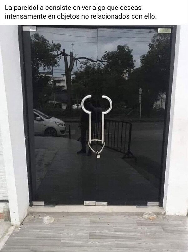 Meme_otros - ¿Sufres de pareidolia?