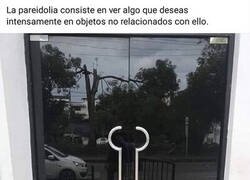 Enlace a ¿Sufres de pareidolia?