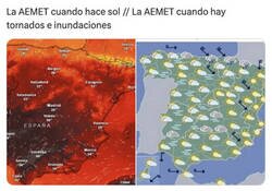 Enlace a Tan exagerados para unas cosas...