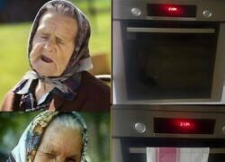 Enlace a Si no hay trapo, no es la casa de mi abuela