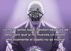 Enlace a Increíble descubrimiento