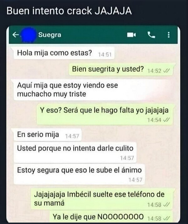 Meme_otros - Buen intento