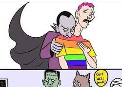 Enlace a Oh, vaya...