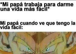 Enlace a Aclárate, viejo