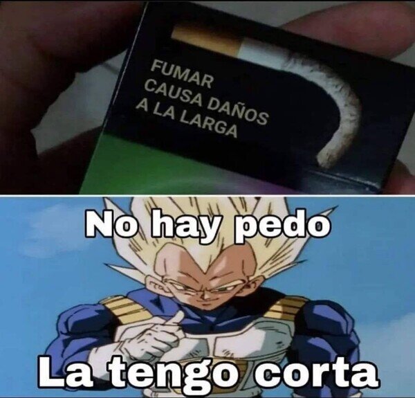 Otros - No hay de qué preocuparse