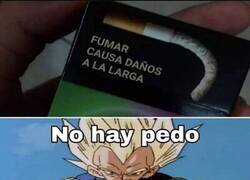 Enlace a No hay de qué preocuparse