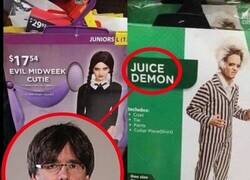 Enlace a Terrorífico