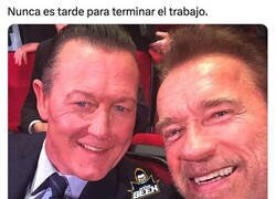 Enlace a Encuentro de otro planeta